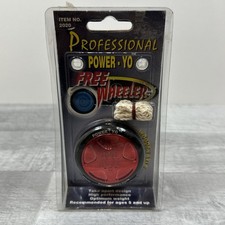 Vintage Peterkin Professional