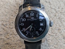 Baume And Mercier Men's