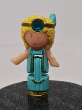  Vintage Polly Pocket Dress-Up