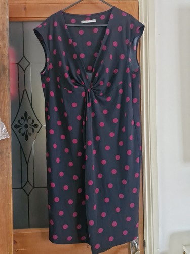 Ladies marks and spencer polka - spencer,