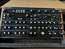 Novation Peak - 8 Voice