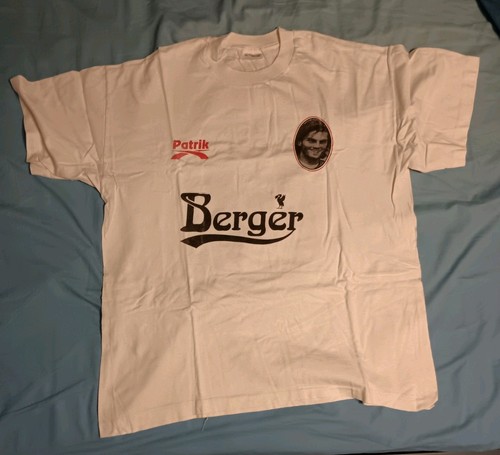 Liverpool shirt patrick - liverpool, fc