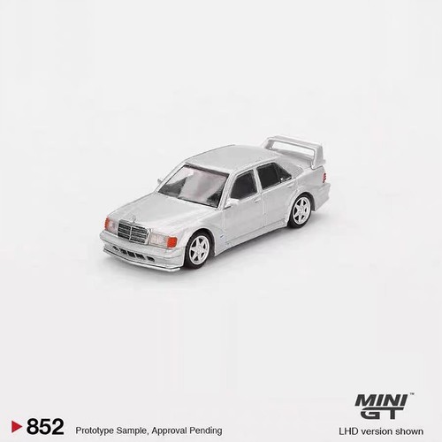 Minigt model car - 1:64,