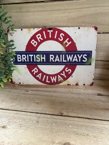 British railway station steel - british,