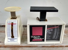 Lot of 2 Weight Watchers