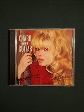 Charo and Guitar by Charo (CD