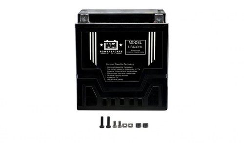 Powersport battery bmw k - battery,
