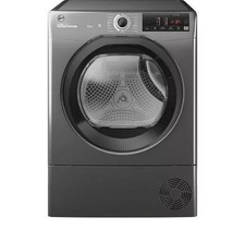 HOOVER H-Dry 350 HRE C10TBER-8 WiFi Condenser Tumble Dryer - REFURB-C