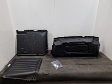 2022 PEUGEOT PARTNER Mk3 (K9)