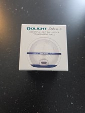 NEW & SEALED Olight Sphere C