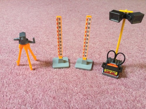 Playmobil spares for 3184