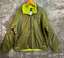 Patagonia Nano Puff Jacket