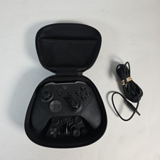 Microsoft Xbox Elite