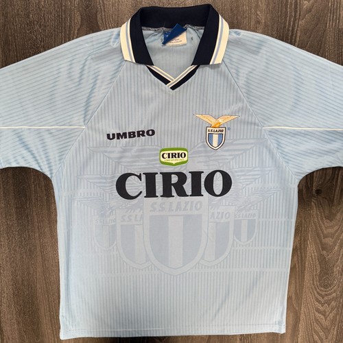 Original umbro lazio - original,