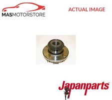 WHEEL HUB REAR JAPANPARTS