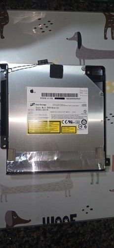 Apple imac a1224 - apple, 20"