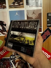 Still I Rise by 2Pac & Outlawz