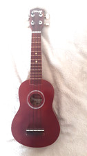 Stagg US10 Traditional  Ukulele & Soft Case