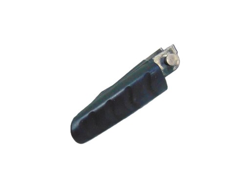 Pillon left hand - pillon, footrest