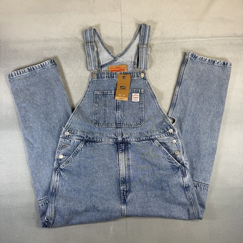 Levi workwear overalls mens - workwear,