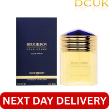 Boucheron pour homme 100ml - boucheron, eau