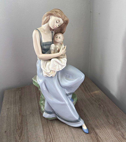 Lladro nao little - lladro, ‘my