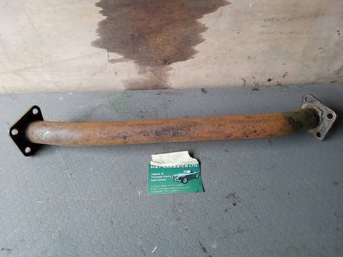 Triumph tr2 cross tube - triumph,