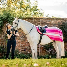 Horseware Newmarket Exercise