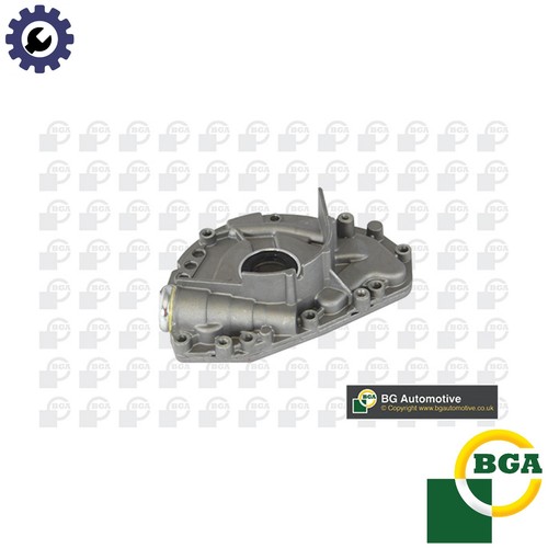 Oil pump lp9751 for fso - for,