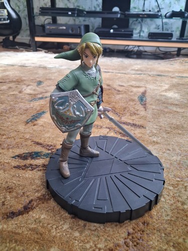 Legend zelda dark horse - dark,