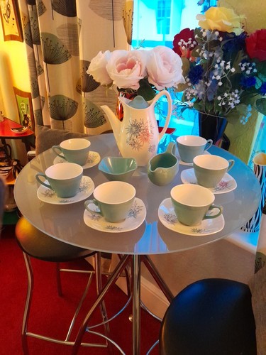 Midwinter potteries quite - midwinter,