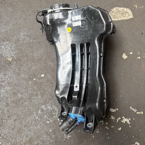 Audi mk2 blue adblue - q7,