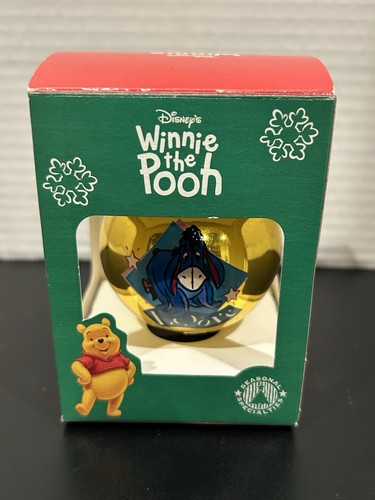 Disney eeyore yellow - eeyore,