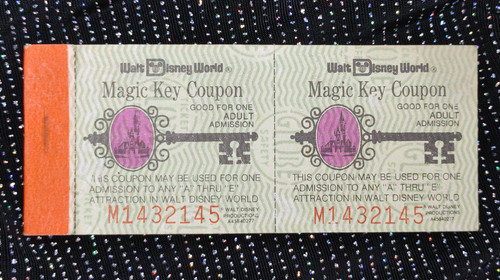 Vintage 1979 walt disney - 1979,