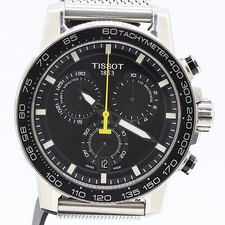 Tissot T125617A JDM Mens