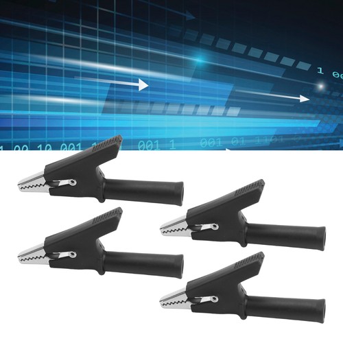 Pack crocodile clip - pack,