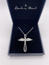 Danbury Mint Touched by An