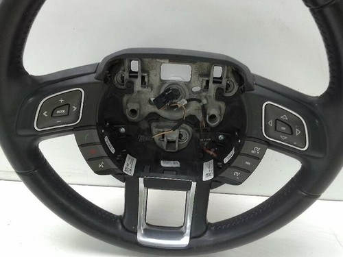 Gj323f563bb steering wheel - gj323f563bb,