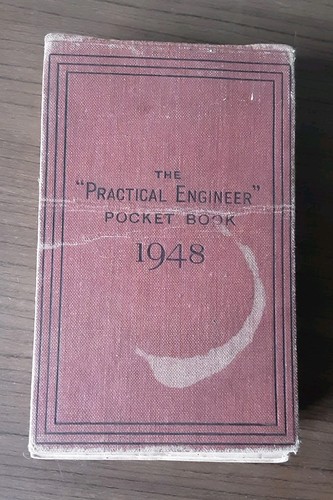 The practical engineer pocket - practical,
