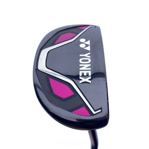 Used yonex ezone elite 0 - ezone,
