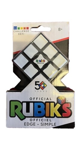 Rubiks edge 3x3x1 - 3x3x1, rubik’s