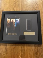 The Lord Of The Rings The