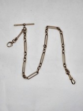 A Vintage 9ct Gold Trombone