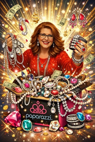 Vintage paparazzi jewelry - vintage,