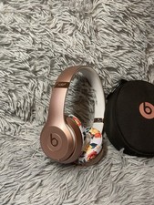 Beats Solo3 Headphones