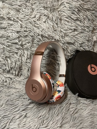 Beats solo3 headphones - beats,