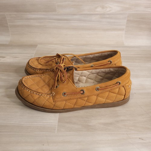 Sebago coast two - coast, quilted