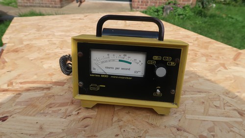 Mini instruments ltd series - mini-instruments,