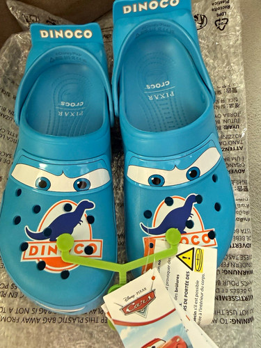 Crocs disney pixar cars - disney,