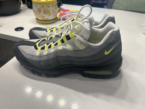 Nike air max - og, neon